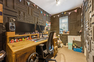 Office- click for photo gallery